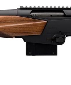 Browning BAR MK3 LH Semi-Auto Rifle 031070218, 308 Win, 18", Grade II Oiled Turkish Walnut Stock, 10 Rds