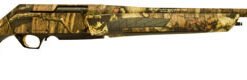 Browning BAR Shortrac Rifle 031022246, 300 WSM, 23 in, Semi-Auto, Composite w/Dura Touch, Mossy Oak Break Up Infinity, 4 Rd