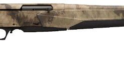 Browning BAR Mark 3 Rifle 031052226, 30-06 Springfield, 24", Semi-Auto, Synthetic Stock, ATACS AU Finish