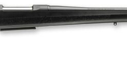 Browning AB3 Composite Stalker Rifle 035800248, 270 WSM, 23", Black Composite Stock, Matte Blued Finish, 4 Rds
