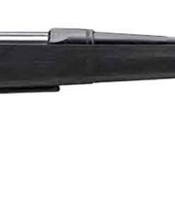Browning AB3 Micro Rifle 035808218, 308 Winchester, 22", Black Synthetic Stock, Blued Finish, 5 Rds