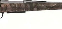 Browning AB3 035809226, 30-06 Springfield, 22", Realtree Xtra Stock, Blued Finish, 4 Rds
