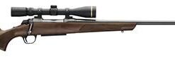 Browning AB3 Hunter 035801229, 300 Winchester Magnum, 26", Walnut Stock, Blued Finish, 3 Rds