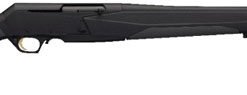 Browning BAR MK III Stalker Rifle 031048216, 7mm-08 Rem, 22", Composite Stock, Matte Black Finish, 4 Rds