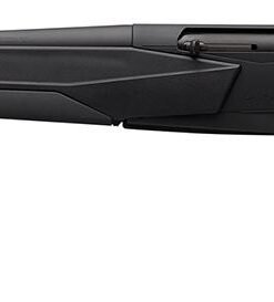 Browning BAR MK3 Stalker LH Semi-Auto Rifle 031067226, 30-06 Springfield, 22", Matte Black Aluminum Alloy Receiver, 4 Rds