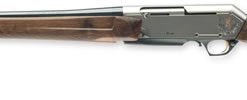 Browning BAR Longtrac Left-Hand Rifle 031537227, 7 mm Rem Mag, 24", Semi-Auto, Oil Finish Grade II Walnut
