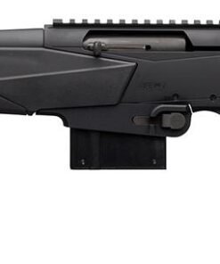 Browning BAR MK3 Stalker LH Semi-Auto Rifle 031071218, 308 Win, 22", Matte Black Aluminum Alloy Receiver, 10 Rds