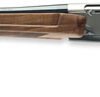 Browning BAR Shorttrac Left-Hand Rifle 031535249, 7 mm WSM, 23", Semi-Auto, Oil Finish Grade II Walnut