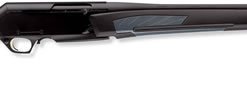 Browning BAR Shorttrac Stalker Rifle 031330216, 7mm-08 Rem , 22", Semi-Auto, Syn Stock, Blue Finish
