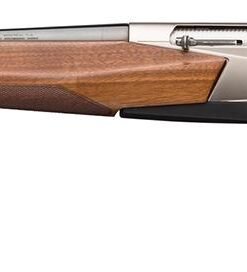 Browning BAR MK3 LH Semi-Auto Rifle 031066224, 270 WSM, 22", Grade II Oiled Turkish Walnut Stock, 4 Rds