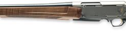 Browning BAR Shorttrac Left-Hand Rifle 031535211, 243 Win, 22", Semi-Auto, Oil Finish Grade II Walnut
