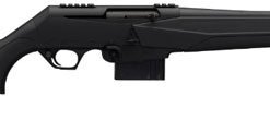 Browning BAR MK III DBM Stalker Rifle 031054218, 308 Win, 18", Composite Stock, Matte Black Finish, 10 Rds