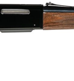 Browning BLR Lightweight 81 Lever Rifle 034006182, 6.5 Creedmoor, 20", Walnut Stock, Blued Finish, 4 Rds