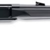 Browning BAR Lightweight Stalker Rifle 031008149, 7MM WSM, 23", Semi-Auto, Black Syn, w/Dura Touch, Matte Blue Finish