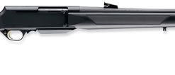 Browning BAR Lightweight Stalker Rifle 031008149, 7MM WSM, 23", Semi-Auto, Black Syn, w/Dura Touch, Matte Blue Finish
