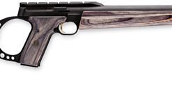 Browning Buck Mark Target Rifle 021030202, 22 Long Rifle, 18"Hvy BBL, Semi-Auto, Laminate Stock, Blue Satin Finish