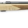 Browning T-Bolt Sporter Maple 025207204, 22 Magnum (WMR), 22", Bolt Action, Maple Stock, Blue Finish