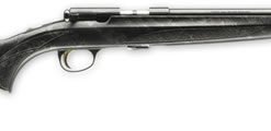 Browning T-Bolt Varmint Reaper Suppressor Ready Rifle 025209202, 22 LR, 16.25 in, Composite Reaper Z Stock, Blue Finish