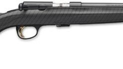 Browning T-Bolt Suppressor Ready Rifle 025218205, 22 LR, 16.25", Carbon Fiber Dip Stock, Satin Blued Finish, 10 Rd