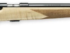 Browning T-Bolt Sporter Maple 025207270, 17 HMR, 22", Bolt Action, Maple Stock, Blue Finish