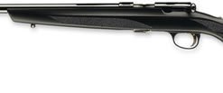 Browning T-Bolt Composite Sporter Left-Hand Rifle 025186202, 22 Long Rifle, 22", Bolt Action, Non Glare Composite Finish
