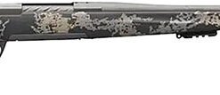 Browning X-Bolt Mountain Pro Bolt Action Rifle 035583229, 300 Win Mag, 22", Accent Graphic Finish, Tungsten Cerakote, 3 Rds