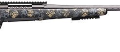 Browning X-Bolt Pro Long Range Bolt Action Rifle 035545294, 6.5 PRC, 26", Sonora Carbon Ambush Stock, Gray Elite Cerakote Finish, 3 Rds