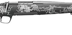 Browning X-Bolt Pro Rifle 035585298, 7mm PRC, 20", Carbon Fiber Stock, Carbon Gray Elite Cerakote, 3 Rds