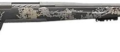 Browning X-Bolt Mountain Pro Rifle 035583282, 6.5 Creedmoor, 18", Carbon Fiber Stock, Tungsten Cerakote Finish, 3 Rds