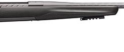 Browning X-Bolt Pro Bolt Action Rifle 035542283, 280 Ackley Improved, 26", Carbon Fiber Stock, Gray Elite Cerakote Finish, 4 Rds