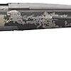 Browning X-Bolt Mountain Pro Rifle 035583294, 6.5 PRC, 20" Barrel, Accent Graphic Carbon Fiber Stock, Tungsten Finish, 3 Rds
