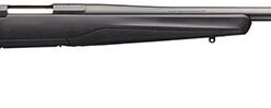 Browning X-Bolt Stalker Long Range Rifle 035528299, 6.8 Western, 26", Black Stock, Blued Finish, 3 Rds