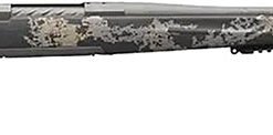 Browning X-Bolt Mountain Pro Rifle 035583299, 6.8 Western, 20", Carbon Fiber Stock, Tungsten Cerakote Finish, 3 Rds