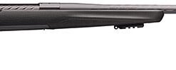Browning X-Bolt Pro Long Range Rifle 035543282, 6.5 Creedmoor, 26", Carbon Fiber Stock, Gray Elite Cerakote Finish, 4 Rds
