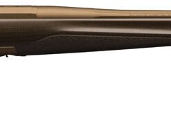 Browning X-Bolt Pro Rifle 035418295, 30 Nosler, 26", Carbon Fiber Stock, Burnt Bronze Cerakote Finish, 3 Rds