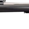Browning X-Bolt Target Max Bolt Action Rifle 035560282, 6.5 Creedmoor, 26", Fixed Adj. Comb Stock, 10 Rds