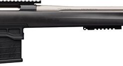 Browning X-Bolt Target Max Bolt Action Rifle 035560282, 6.5 Creedmoor, 26", Fixed Adj. Comb Stock, 10 Rds
