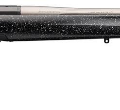 Browning X-Bolt Max Long Range Bolt Action Rifle 035438299, 6.8 Western, 26", Black/Gray Speckled Stock, 3 Rds