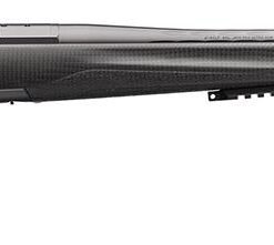 Browning X-Bot Pro Bolt Action Rifle 035542297, 300 PRC, 26", Carbon Gray Elite Cerakote, 3 Rds