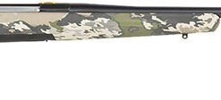 Browning X-Bolt Western Hunter Long Range Bolt-Action Rifle 035554288, 28 Nosler, 26", Adj. Comb, 3 Rds
