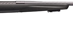 Browning X-Bolt Pro Long Range Bolt Action Rifle 035543299, 6.8 Western, 26", Black Stock, Gray Finish, 3 Rds