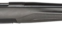 Browning X-Bolt Composite Stalker Rifle 035496216, 7mm-08 Rem, 22", Black Synthetic Stock, Blued Finish, 4 Rds