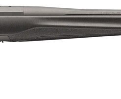 Browning X-Bolt Pro Rifle 035459295, 30 Nosler, 22", Carbon Fiber, Tungsten Cerakote Finish, 3 Rds