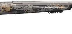 Browning X-Bolt Mountain Pro Long Range Rifle 035541299, 6.8 Western, 26", Carbon Fiber Stock, Tungsten Gray Finish, 3 Rds