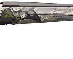 Browning X-Bolt Western Hunter Long Range Rifle 035554229, 300 Win Mag, 26", Adjustable Comb, 3 Rds