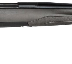 Browning X-Bolt Composite Stalker Rifle 035496211, 243 Win, 22", Black Synthetic Stock, Blued Finish, 4 Rds