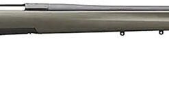 Browning X-Bolt Max Long Range Bolt Action Rifle 035588298, 7mm PRC, 26", OD Green Adj. Comb Stock, 3 Rds