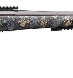 Browning X-Bolt Pro Long Range Bolt Action Rifle 035545299, 6.8 Western, 26", Sonora Carbon Ambush Camo, 3 Rds