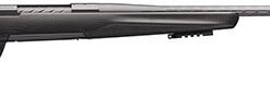 Browning X-Bolt Pro Bolt Action Rifle 035542294, 6.5 PRC, 24", Carbon Fiber Stock, Gray Elite Cerakote Finish, 3 Rds