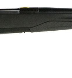 Browning X-Bolt Micro Composite Rifle 03540211, 243 Winchester, 20", Black Synthetic Stock, Blued Finish, 4 Rds